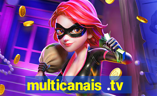 multicanais .tv